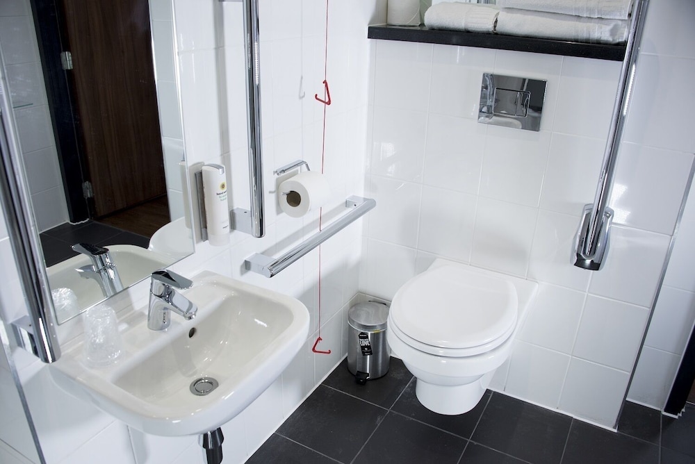 Point A Hotel - Westminster, London