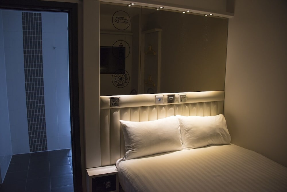 Point A Hotel - Westminster, London