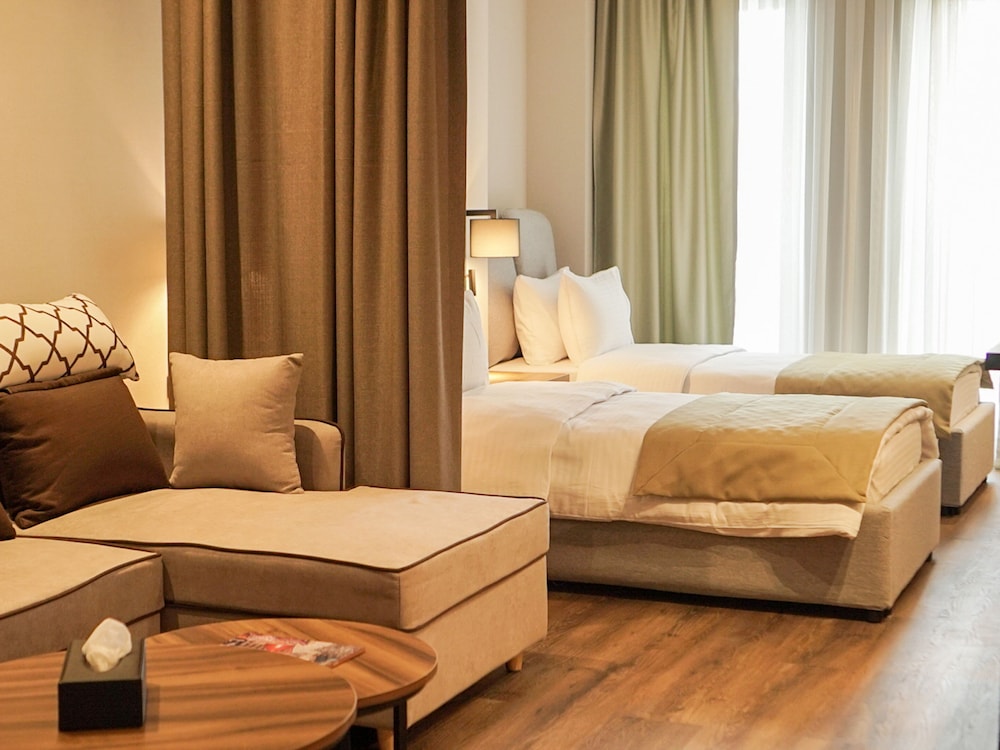 Golden Horn Apart Hotel