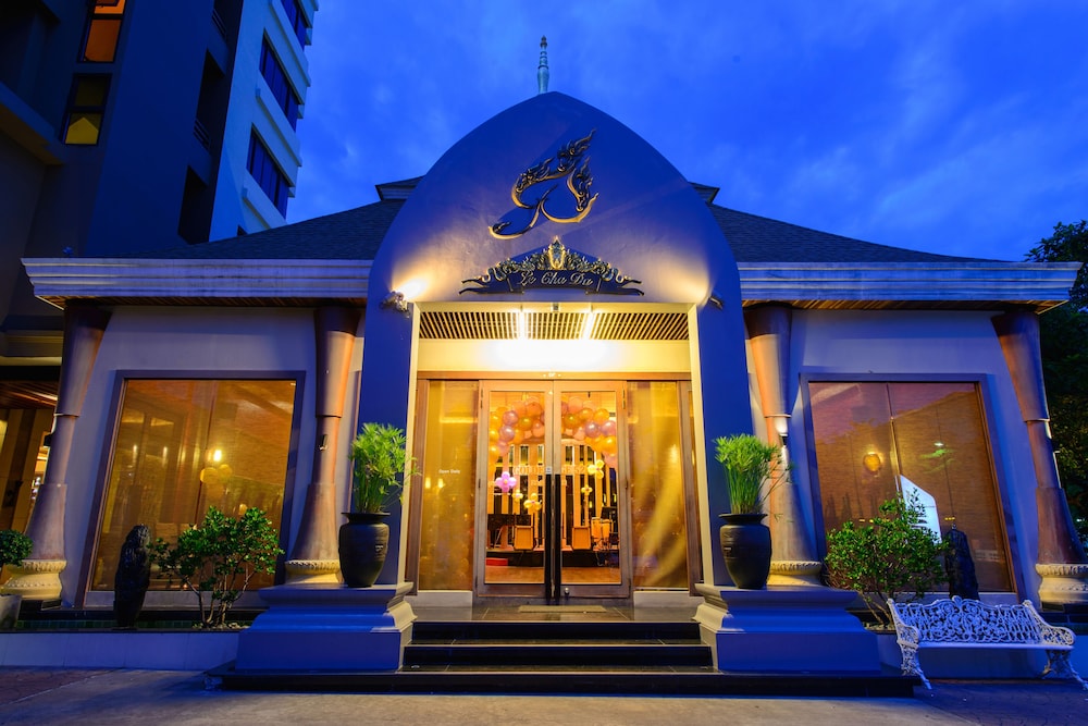 Mida Hotel Don Mueang Airport