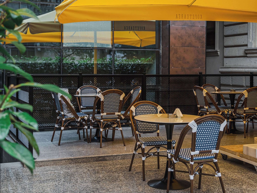 Mercure Baku City