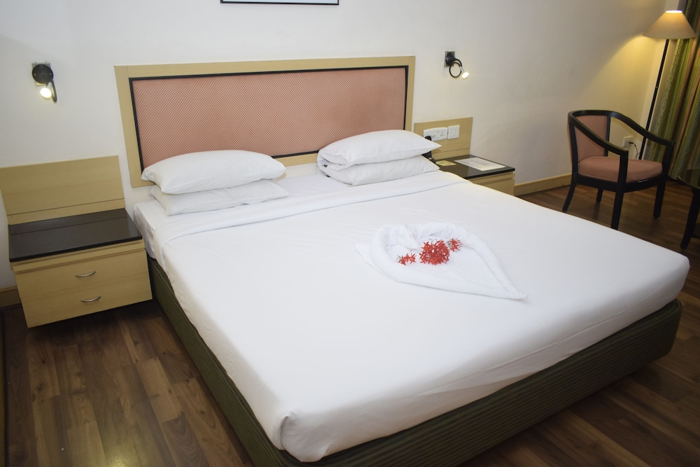 Hotel Alankar grande