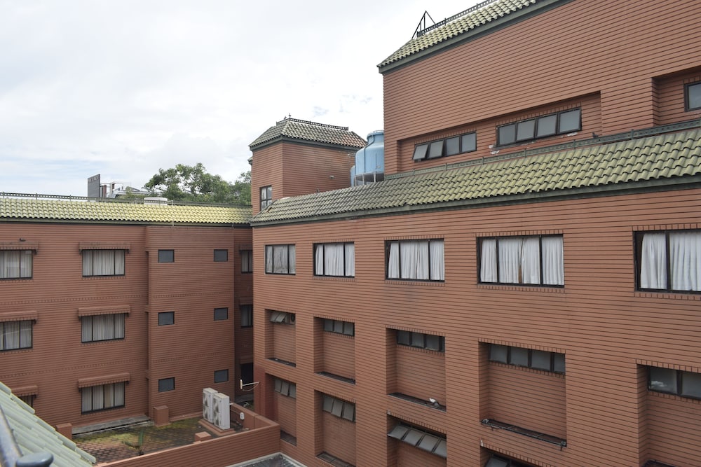 Hotel Alankar grande
