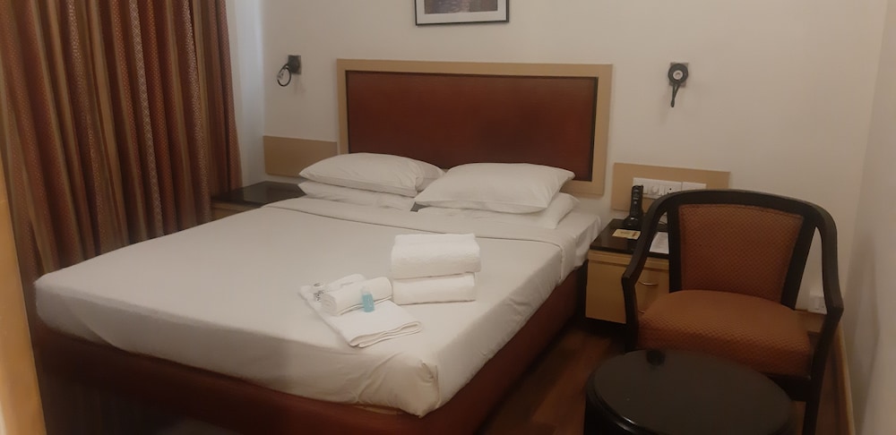 Hotel Alankar grande