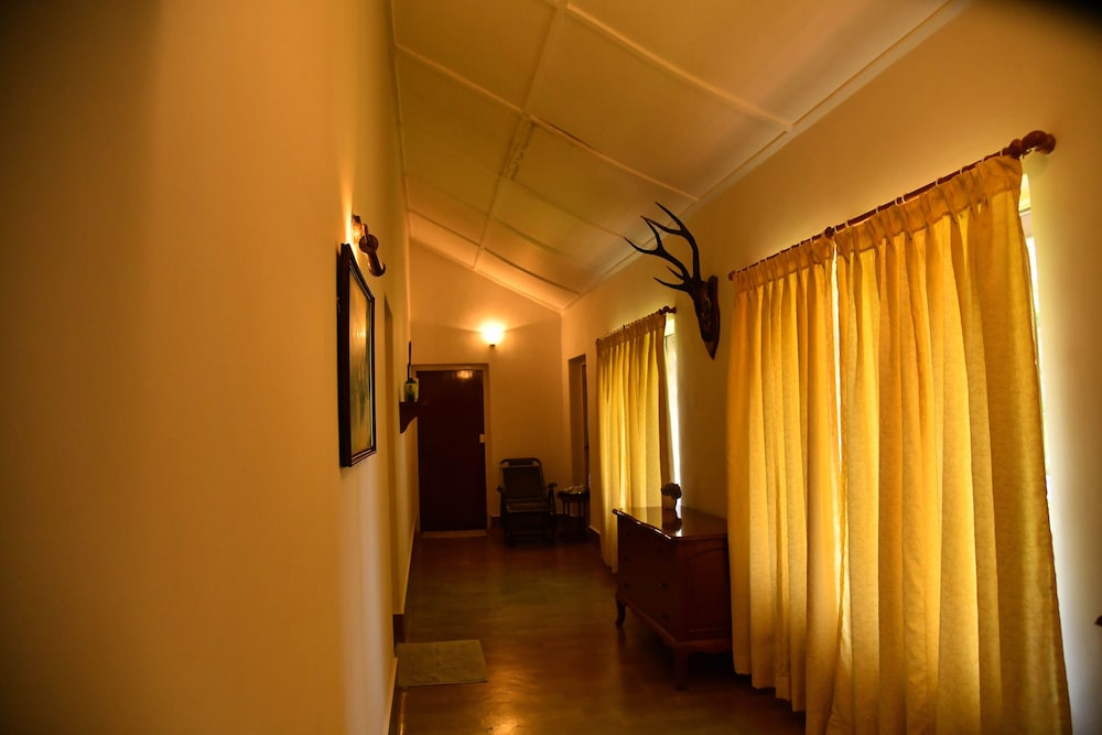 Niraamaya Private Residences Blue Mountain Chikmagalur