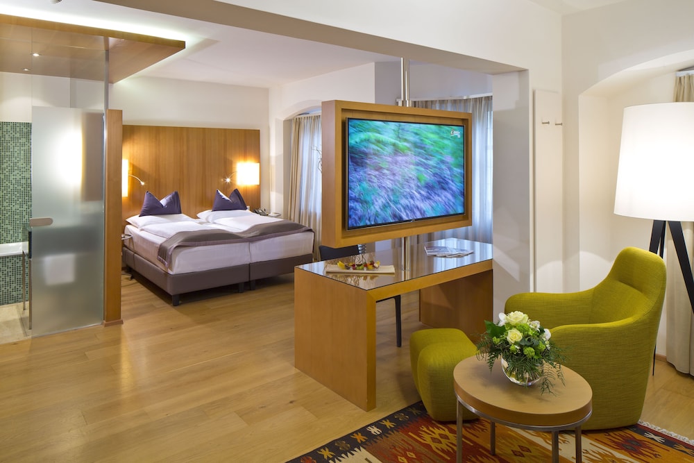 Hotel Maximilian Stadthaus Penz