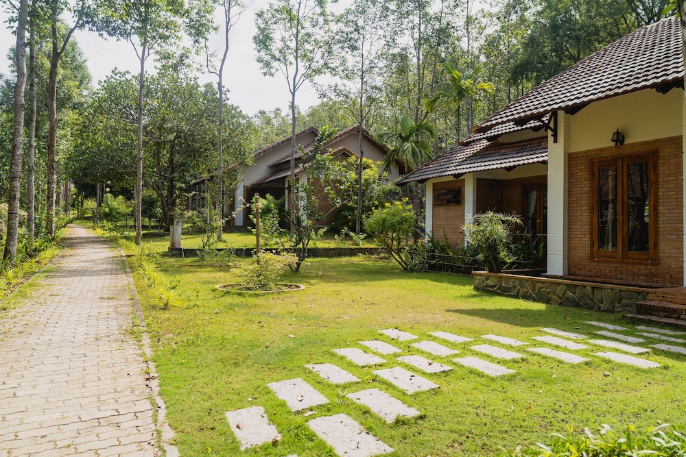 The Garden House Phu Quoc Resort