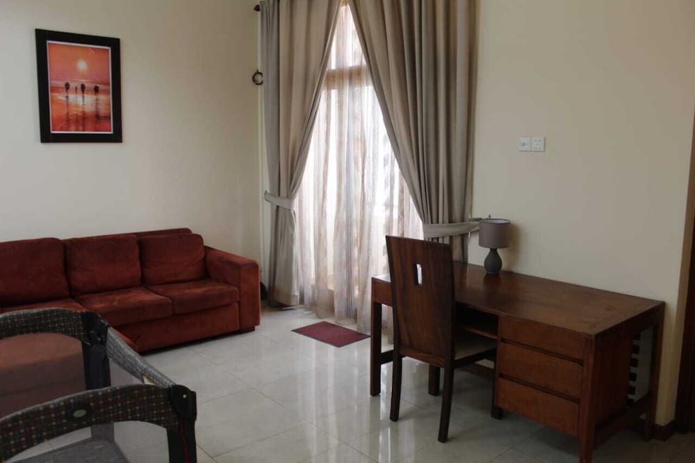 Occazia Residence