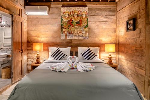 Pnb Bali Villas
