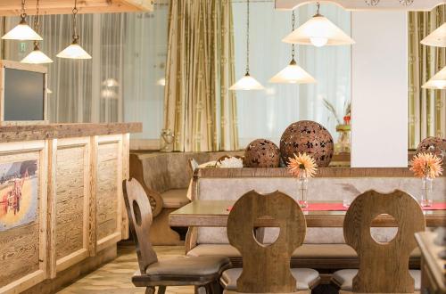 Hotel & Restaurant Rupertigau