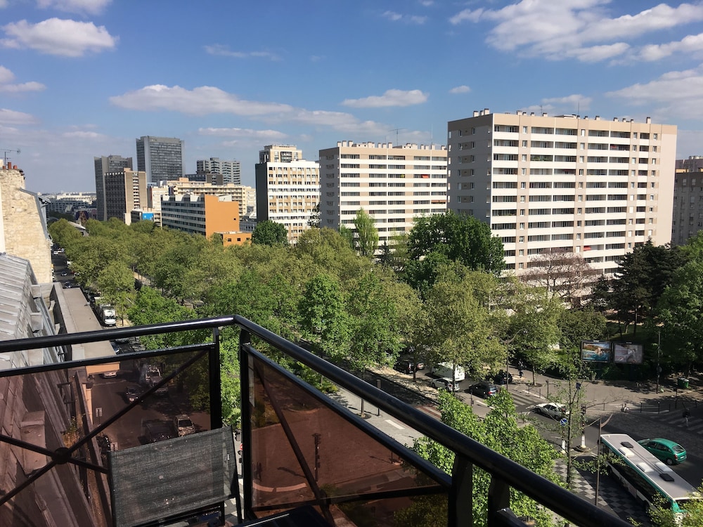 Hotel Inn Design Paris Place d'Italie
