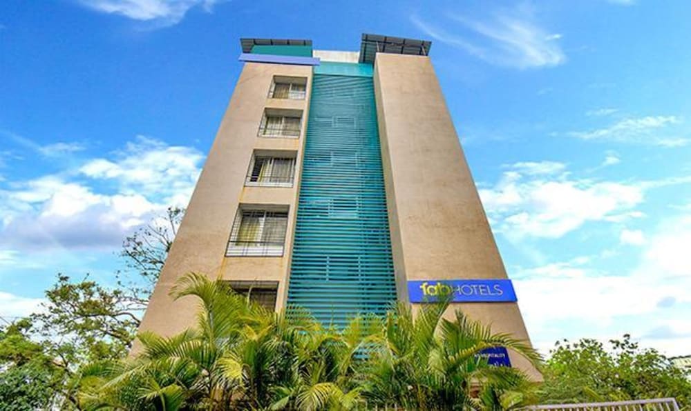 Fabhotel Ms Hospitality