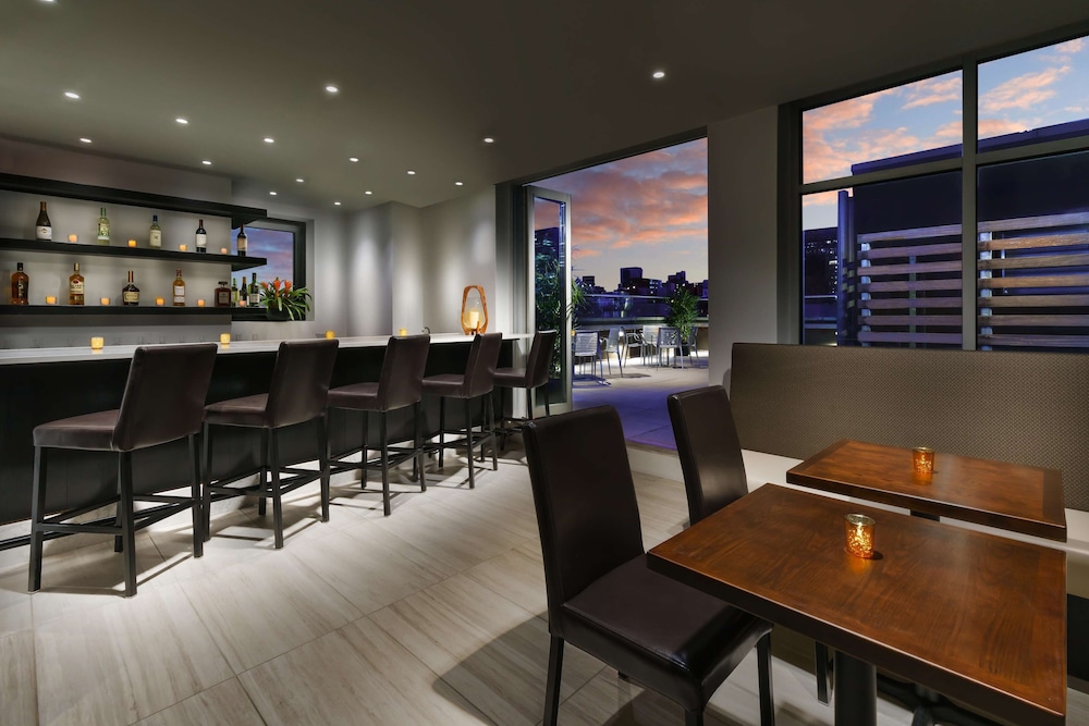 Doubletree by Hilton New York Times Square South