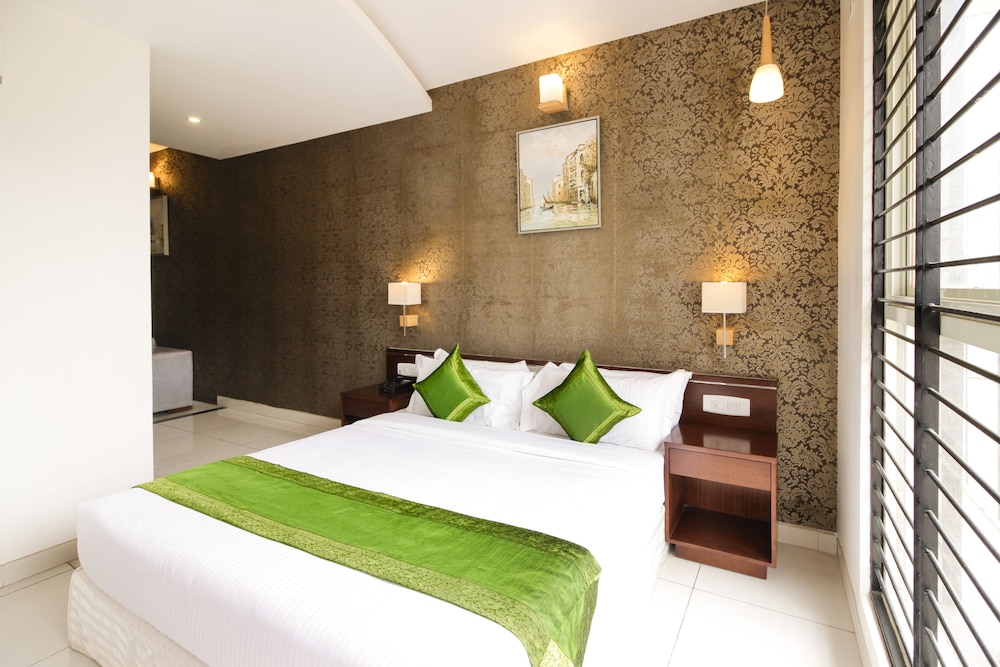 Maharaja INN