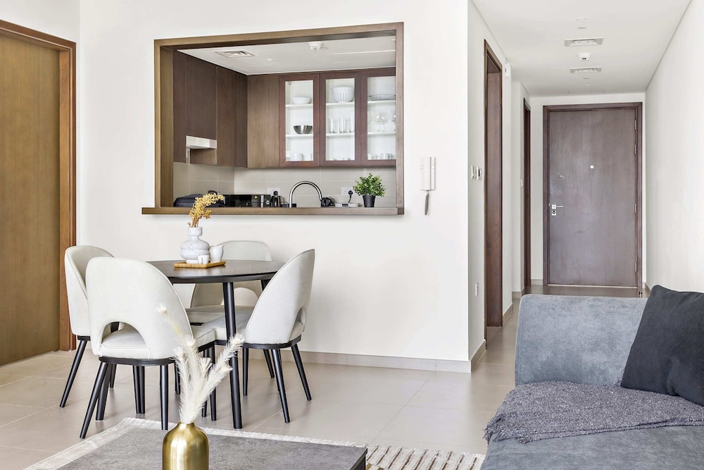 Silkhaus Boulevard Heights, Downtown Dubai