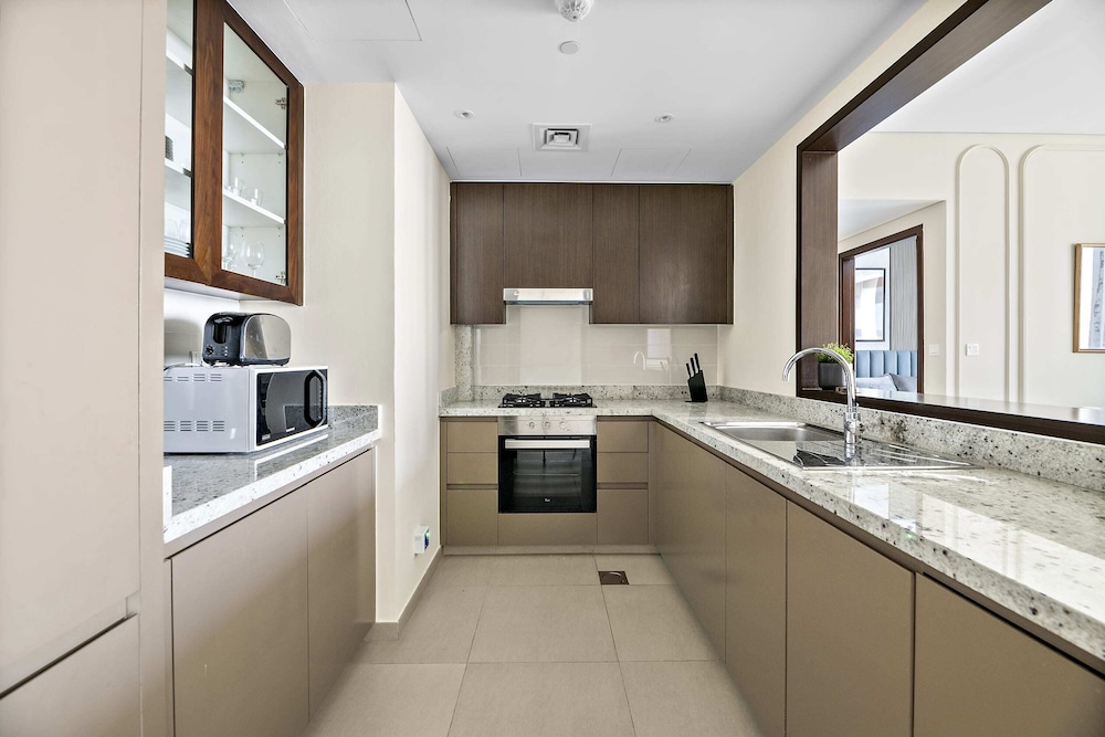 Silkhaus Boulevard Heights, Downtown Dubai