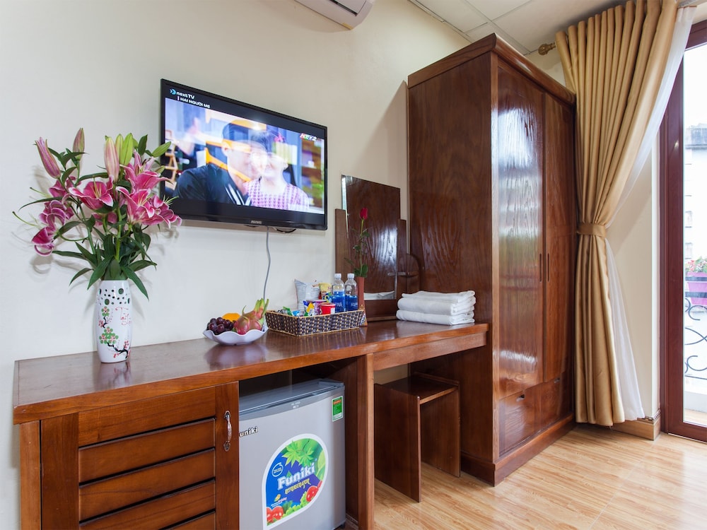 Sapa Friendly Inn & Travel