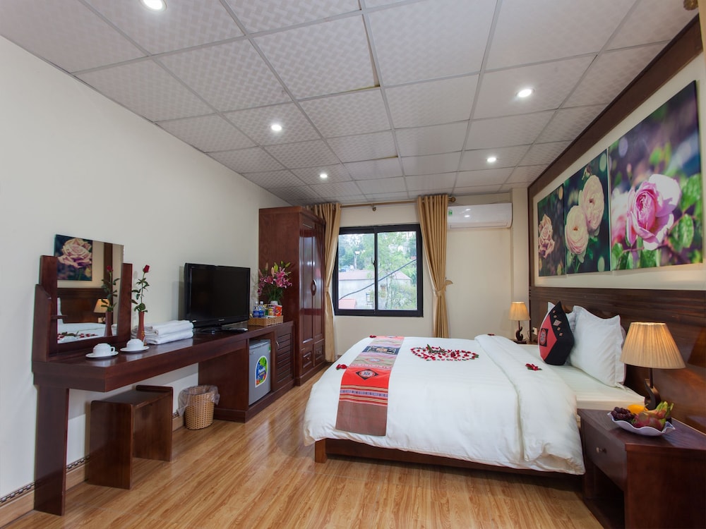 Sapa Friendly Inn & Travel