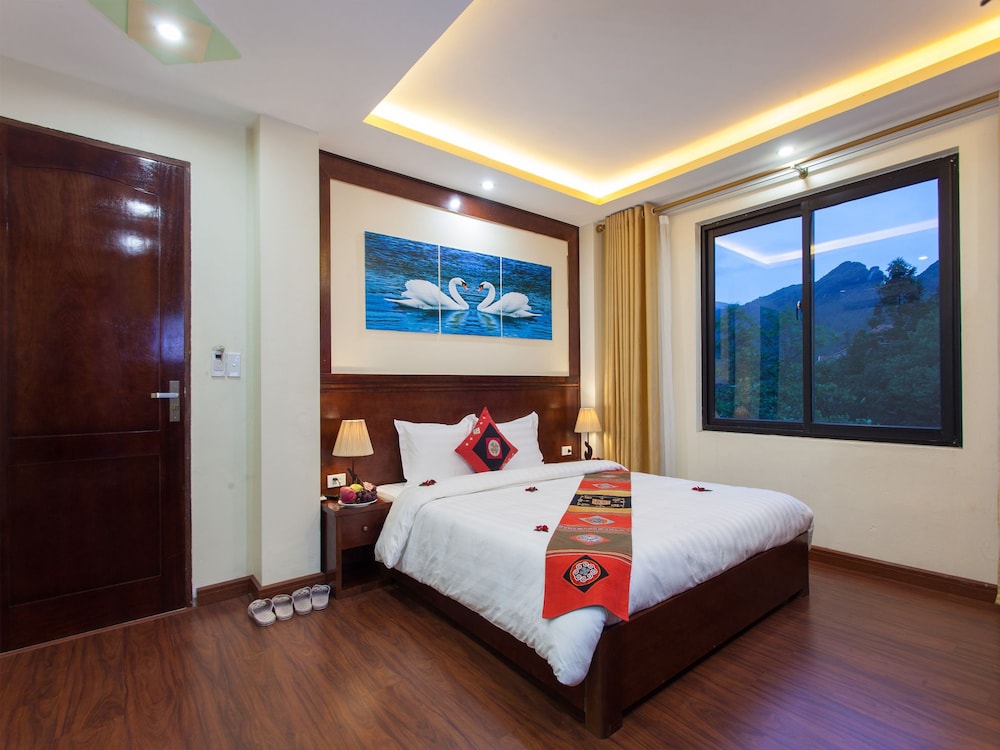 Sapa Friendly Inn & Travel