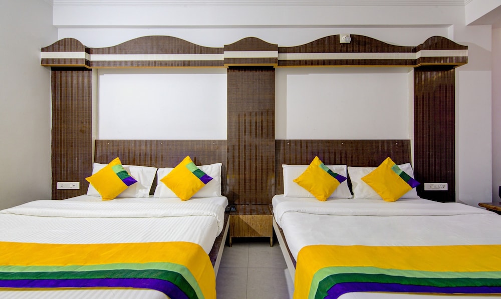Itsy Hotels Satya Shree