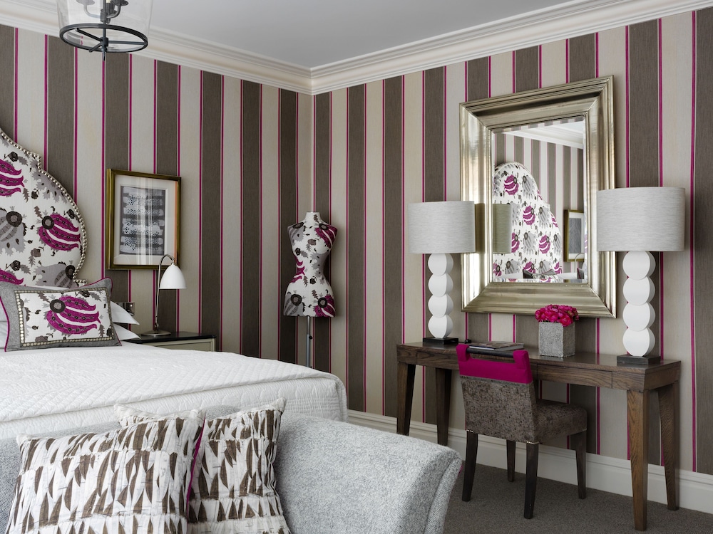 Ham Yard Hotel, Firmdale Hotels