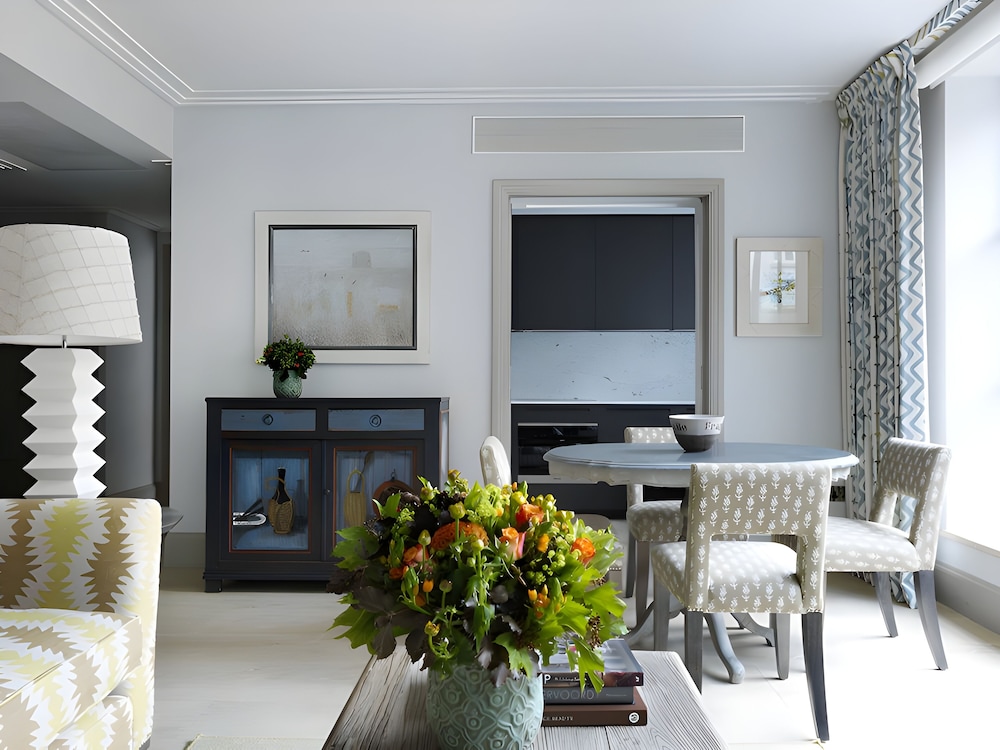 Ham Yard Hotel, Firmdale Hotels