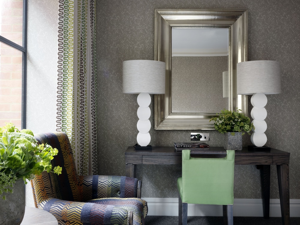 Ham Yard Hotel, Firmdale Hotels