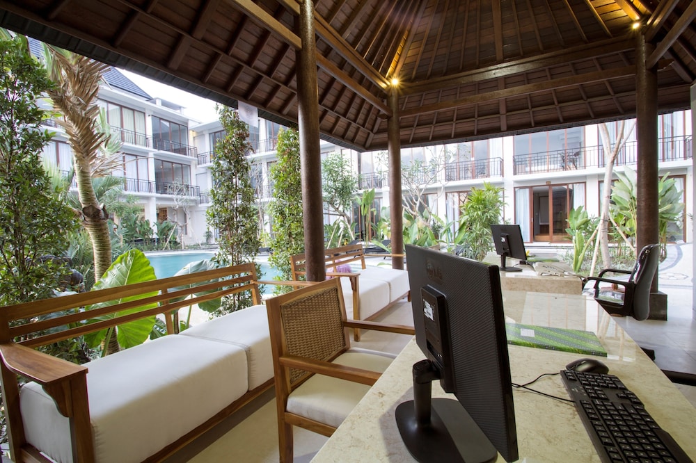Bakung Ubud Resort and Villa