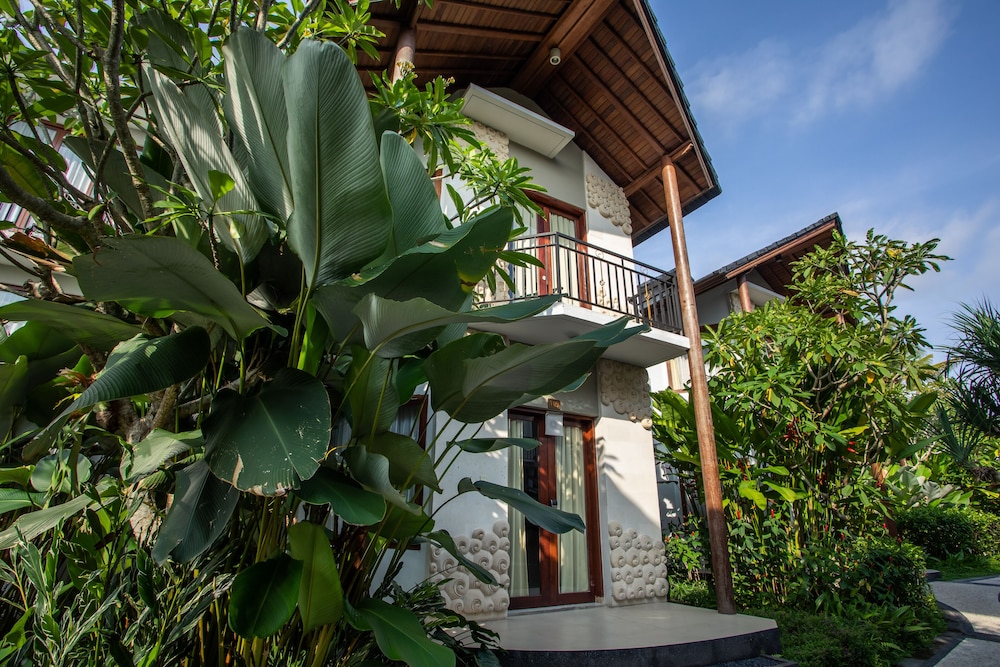Bakung Ubud Resort and Villa