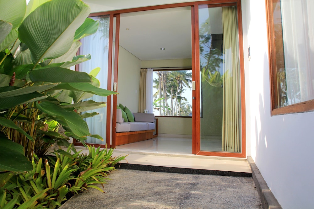 Bakung Ubud Resort and Villa