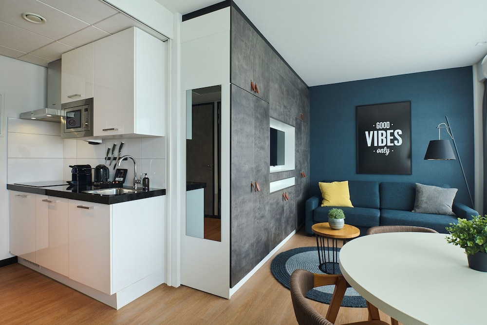 Cityden Zuidas