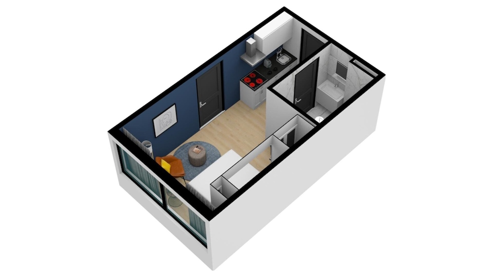Cityden Zuidas