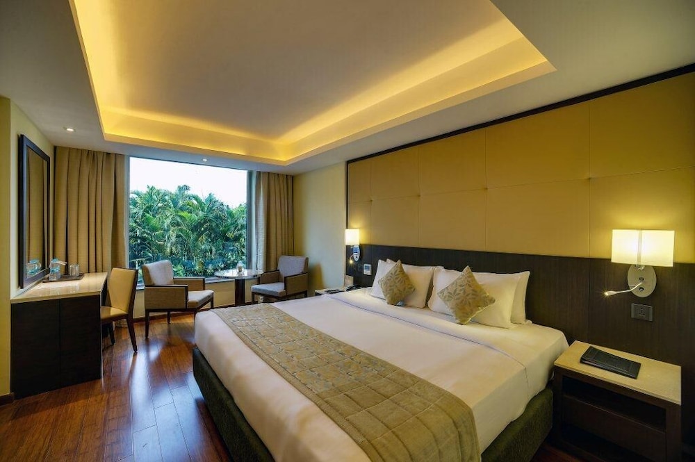 Ramee Guestline Hotel Bangalore