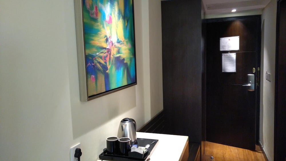 Ramee Guestline Hotel Bangalore