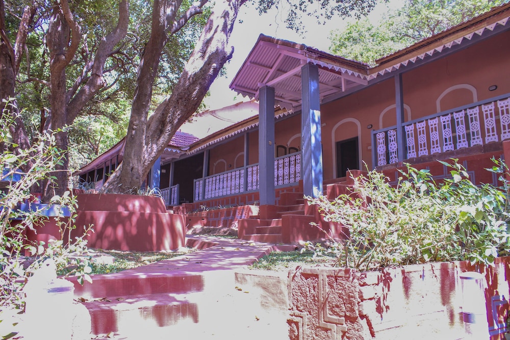 Brightland Resort Matheran