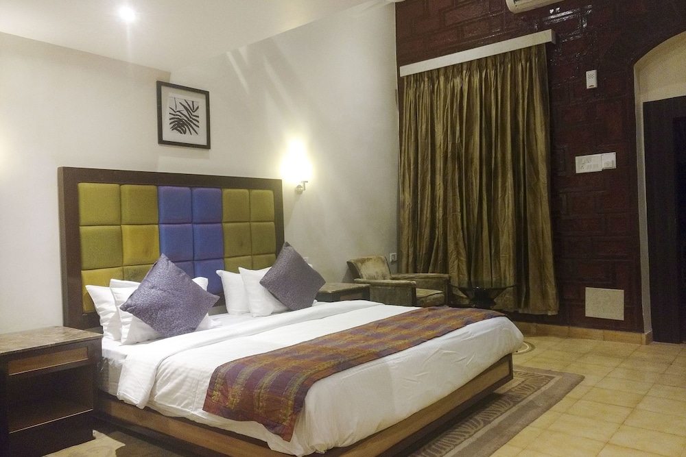 Brightland Resort Matheran