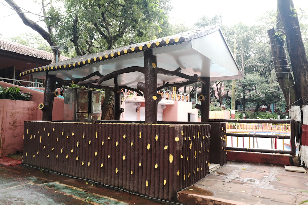 Brightland Resort Matheran