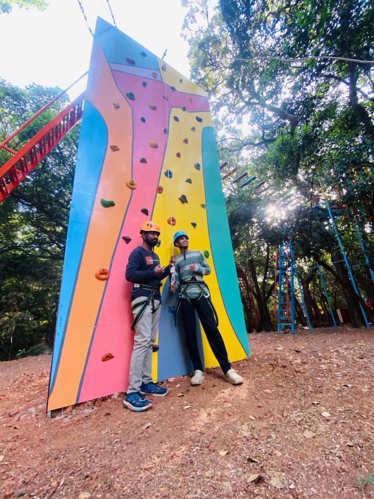 Brightland Resort Matheran