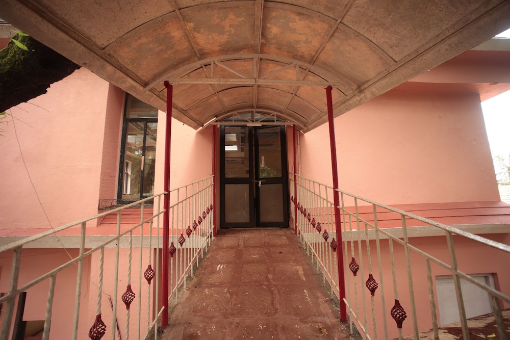 Brightland Resort Matheran