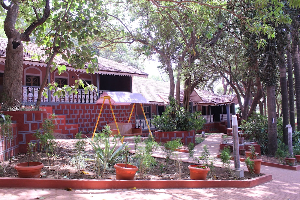 Brightland Resort Matheran