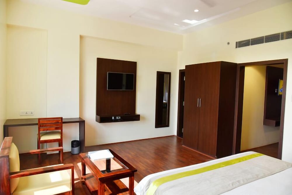 Rester Select - ITI Circle, Jodhpur