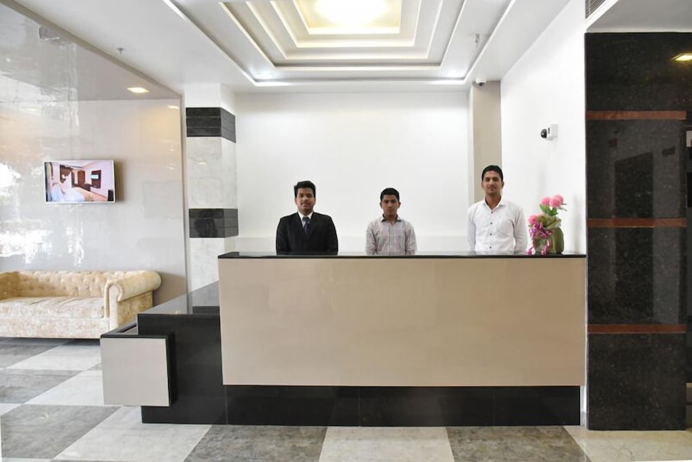 Rester Select - ITI Circle, Jodhpur