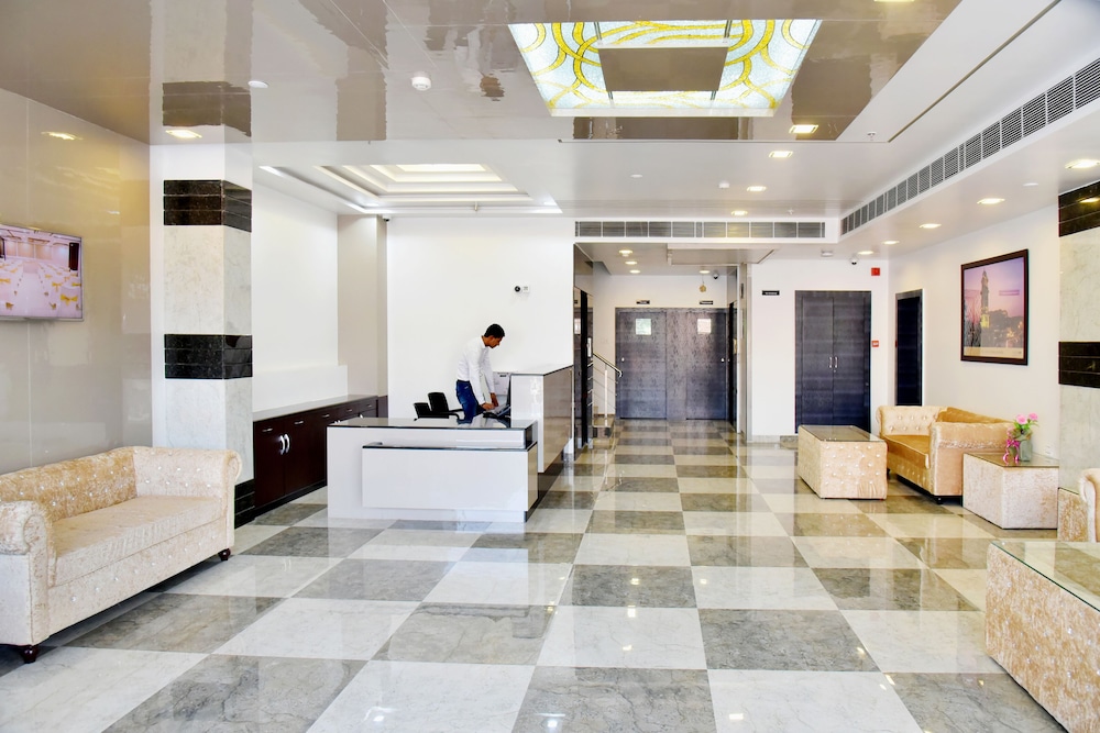 Rester Select - ITI Circle, Jodhpur