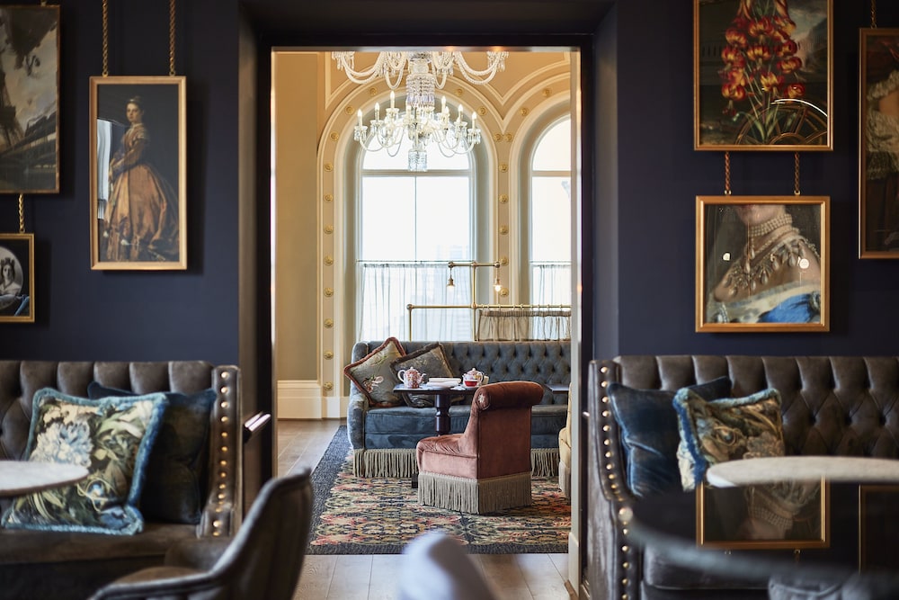 The Clermont London, Charing Cross