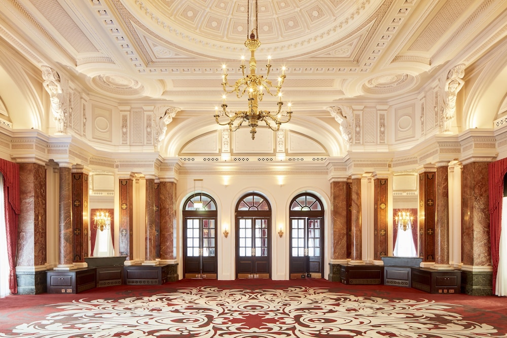 The Clermont London, Charing Cross