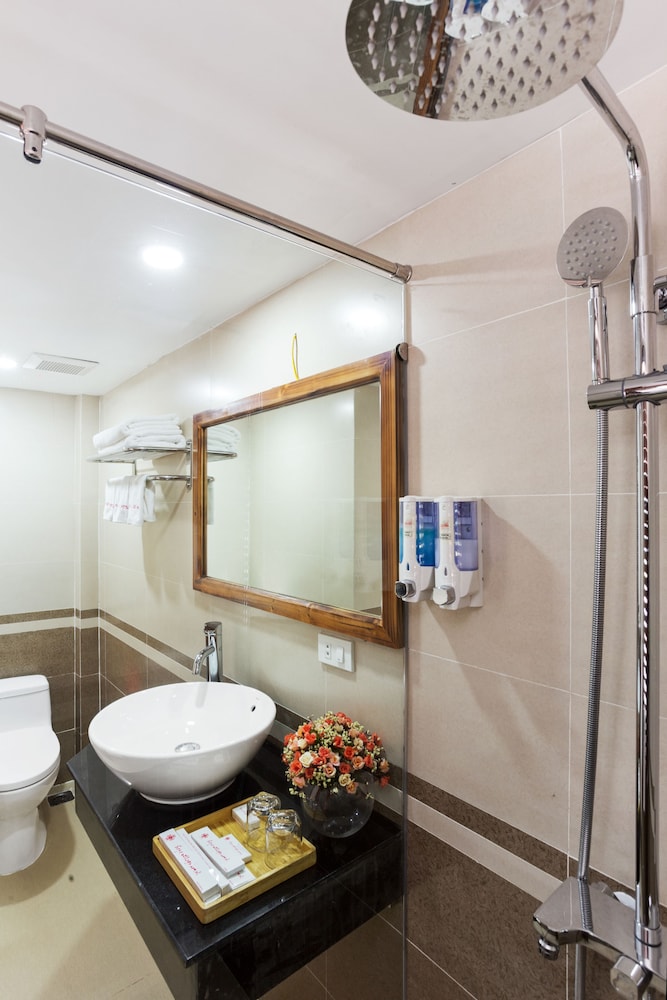 Sapa Village Hotel