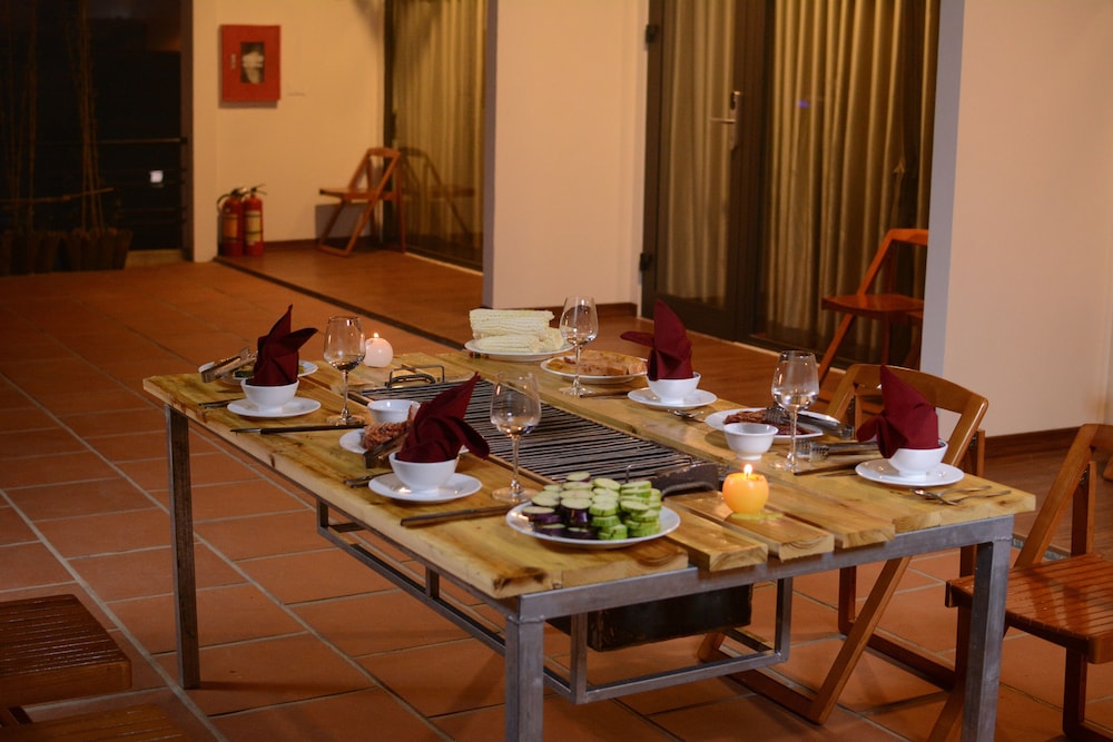 Sapa Village Hotel