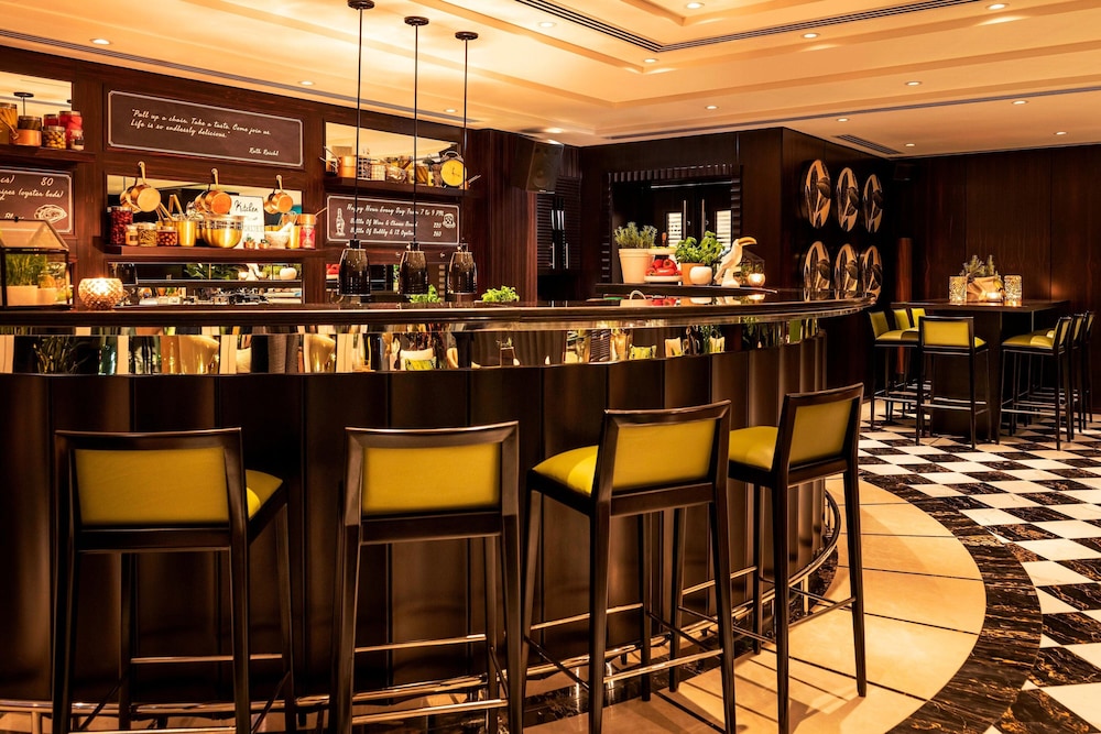 Grosvenor House, a Luxury Collection Hotel, Dubai