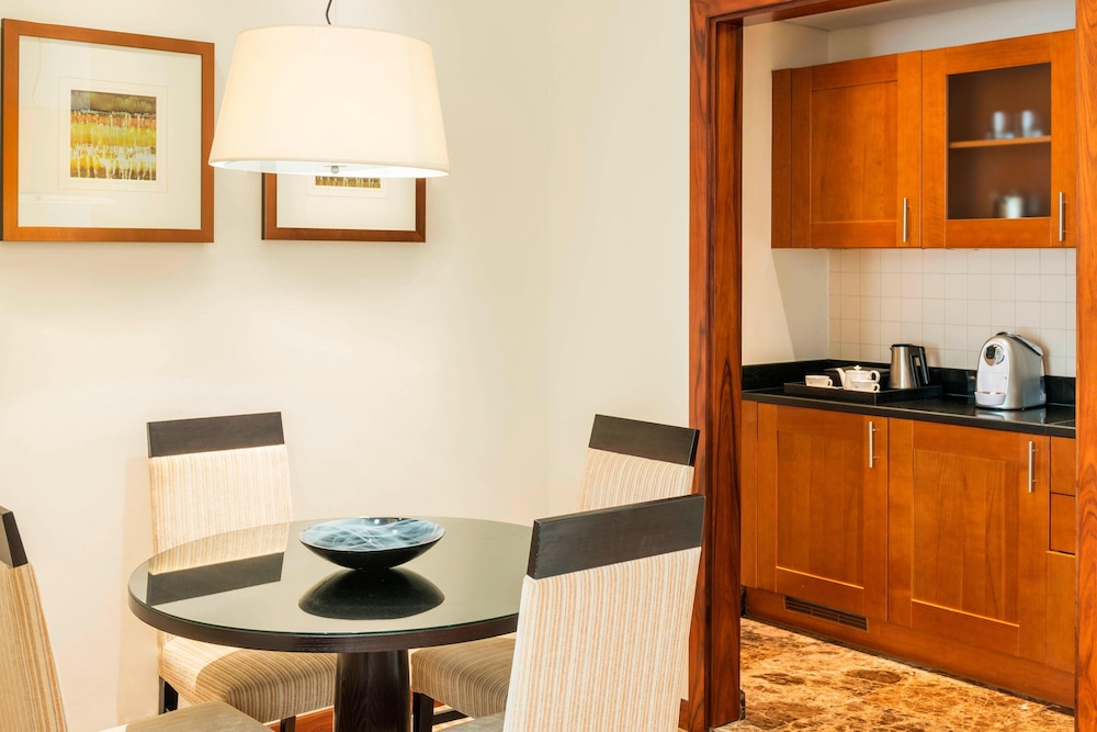 Grosvenor House, a Luxury Collection Hotel, Dubai