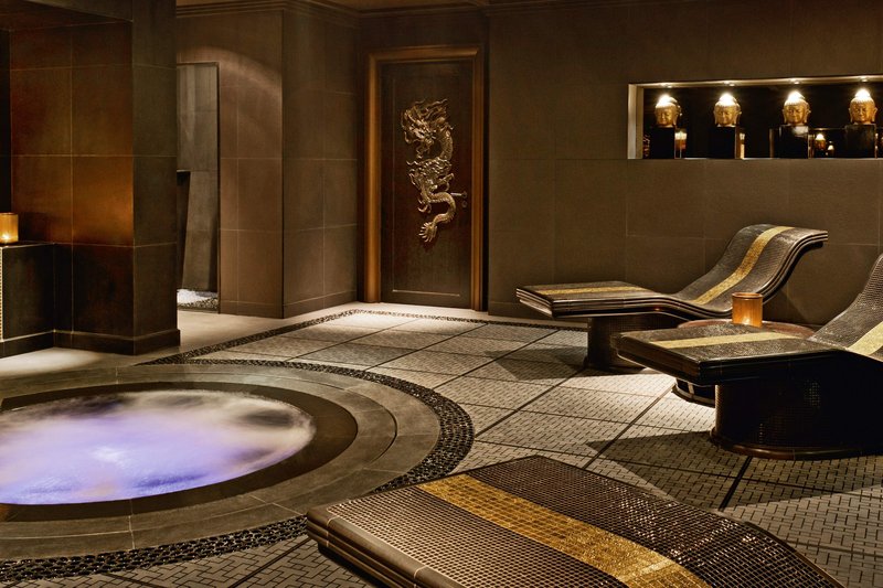 Grosvenor House, a Luxury Collection Hotel, Dubai